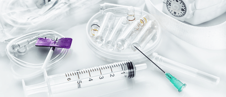 Needles / Catheters - Birth Supplies Canada