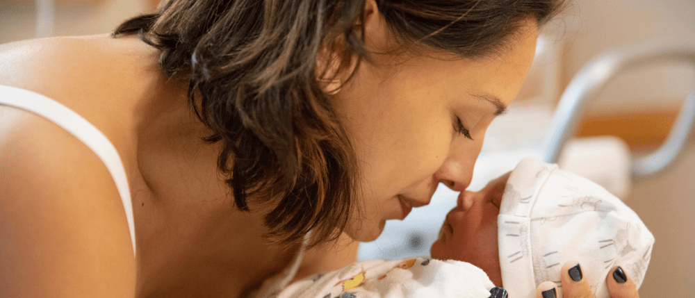 New Mom Gifts - Birth Supplies Canada