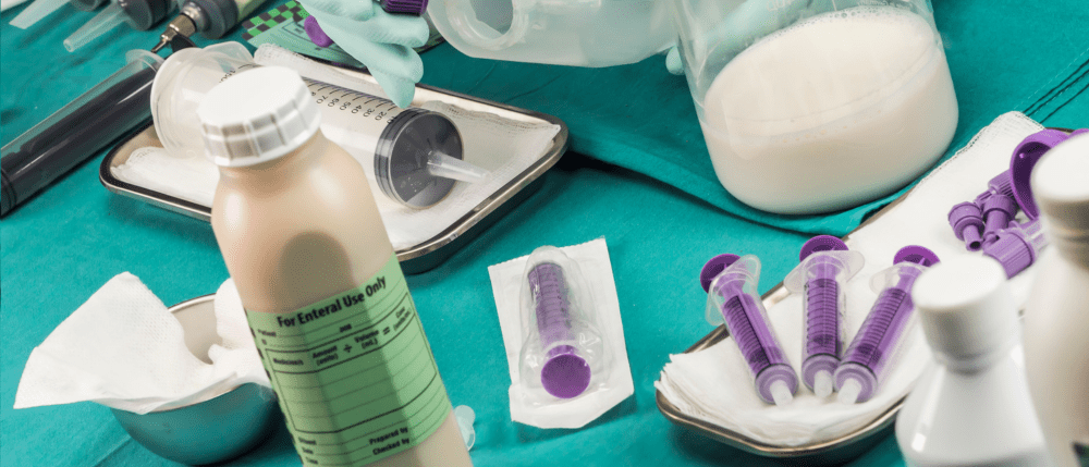 Oral Syringes - Birth Supplies Canada