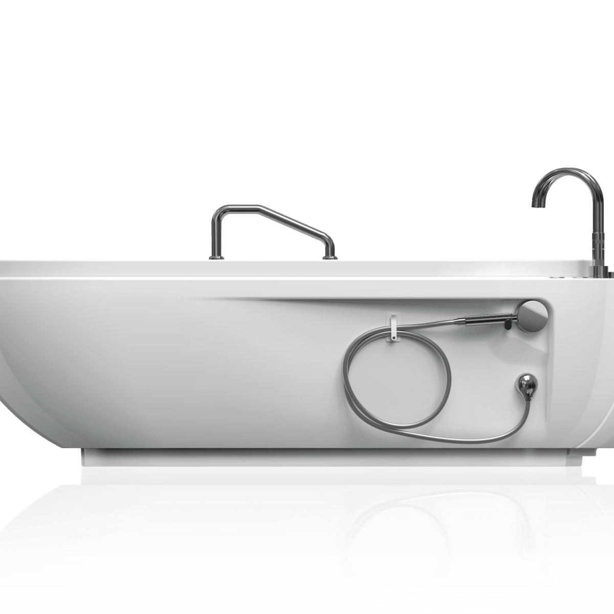Permanent Birth Tubs - Birth Supplies Canada