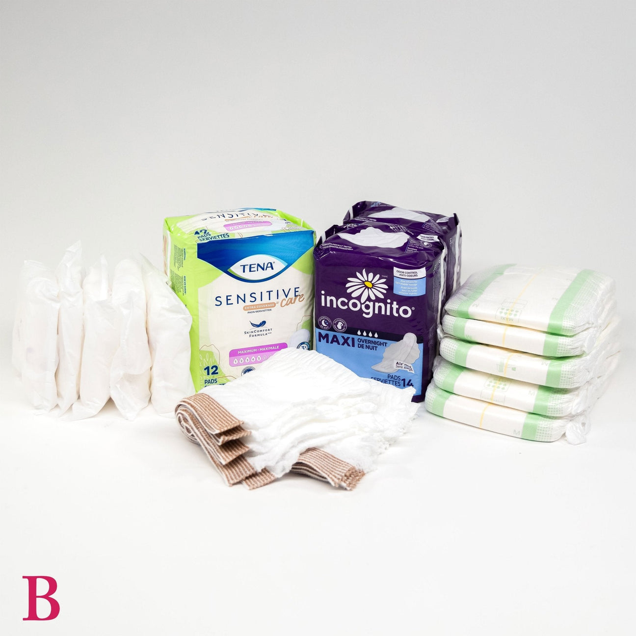 Postpartum Supplies - Birth Supplies Canada
