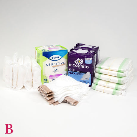 Postpartum Supplies - Birth Supplies Canada