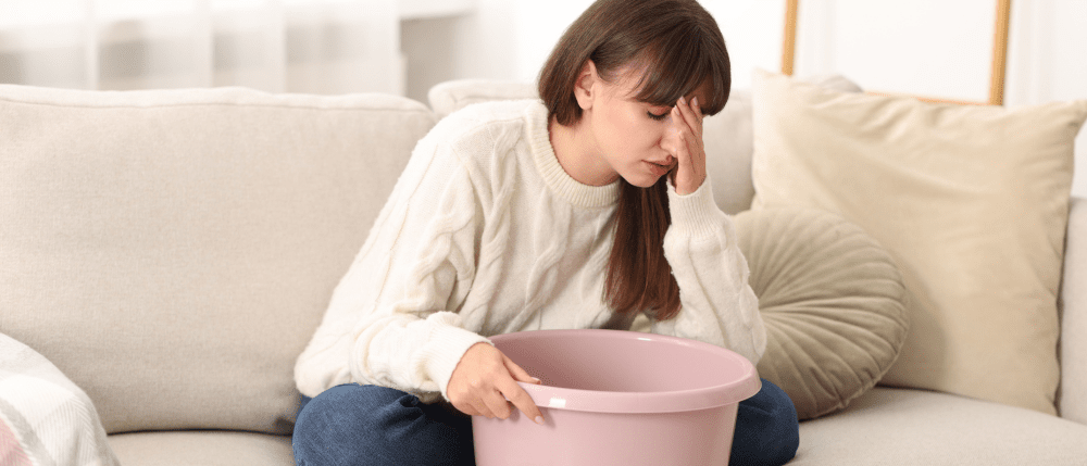 Pregnancy Nausea Remedies - Birth Supplies Canada