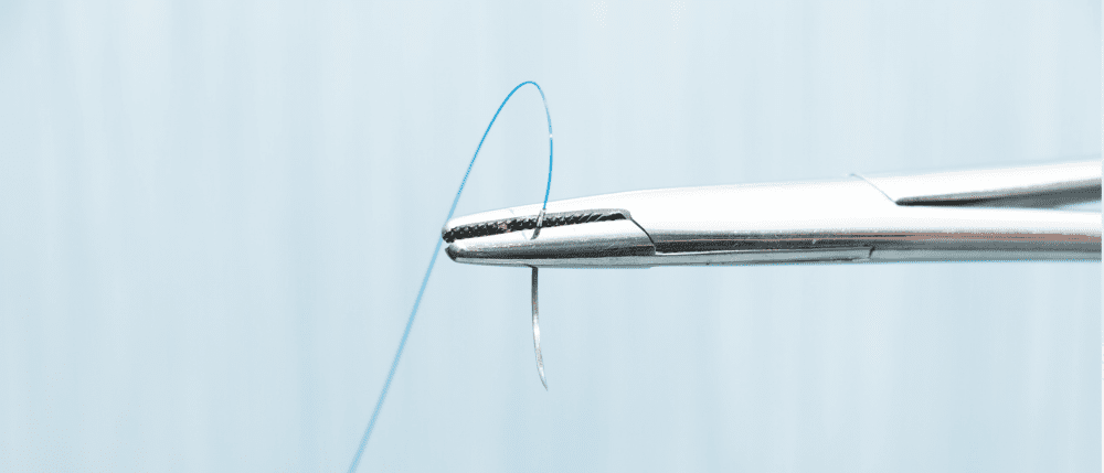 Suturing Instruments & Supplies - Birth Supplies Canada