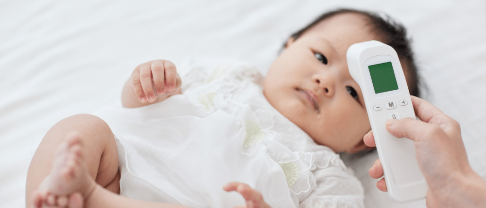 Thermometers - Birth Supplies Canada