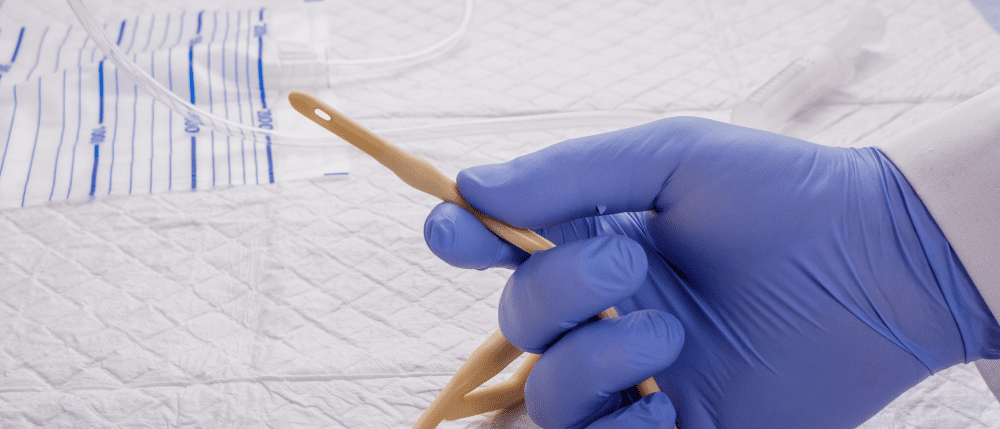 Urinary Catheter Supplies - Birth Supplies Canada