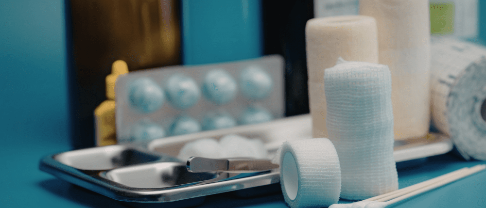 Wound Care - Birth Supplies Canada