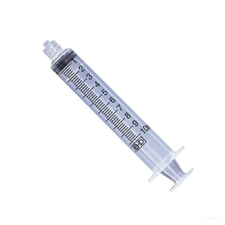 10 mL Luer-Lok Sterile Syringe (10cc) | BD-Syringes-Birth Supplies Canada
