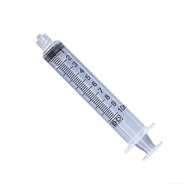 10cc Syringes - Luer Lock | BD-Medical Devices-Birth Supplies Canada