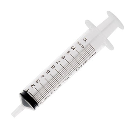10cc Syringes - Slip tip | Terumo-Medical Devices-Birth Supplies Canada