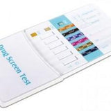 17-Panel Multi-Substance Screening Dip Test for Institutional Use-Diagnostics-Birth Supplies Canada
