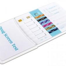 17-Panel Multi-Substance Screening Dip Test for Institutional Use-Diagnostics-Birth Supplies Canada