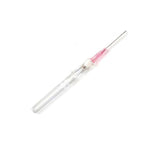 20G BD Insyte Autoguard Shielded IV Catheter with Wings | BD-Medical Devices-Birth Supplies Canada