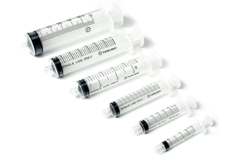 20cc Syringes - Luer Lok | Terumo-Medical Devices-Birth Supplies Canada