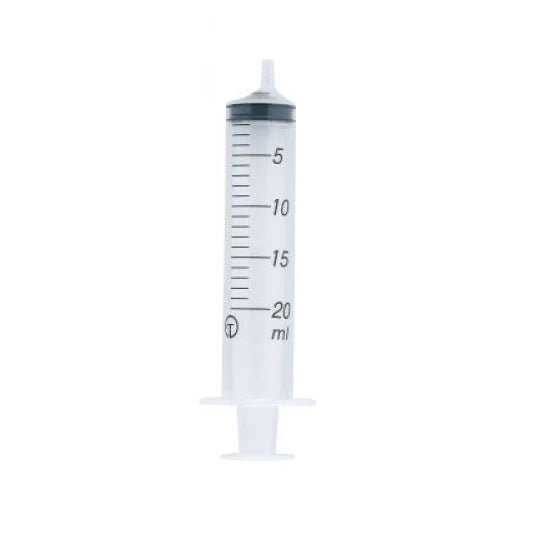 20cc Syringes - Slip tip | Terumo-Medical Devices-Birth Supplies Canada