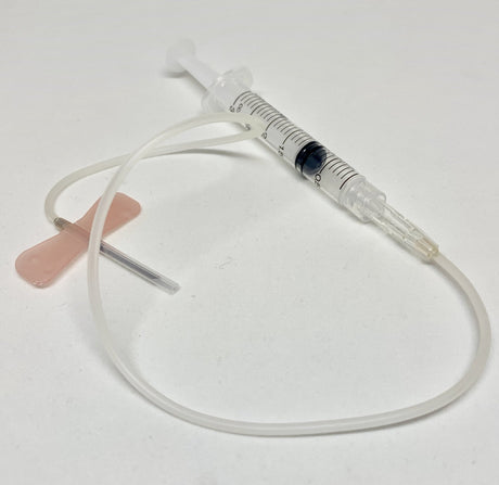 3 mL Luer-Lok Sterile Syringe (3cc) | BD-Medical Devices-Birth Supplies Canada