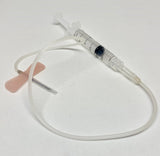 3 mL Luer-Lok Sterile Syringe with Plunger Stop (3cc) | Terumo-Medical Devices-Birth Supplies Canada