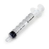 3 mL Luer Slip Tip Sterile Syringe (3cc) | Terumo-Syringes-Birth Supplies Canada