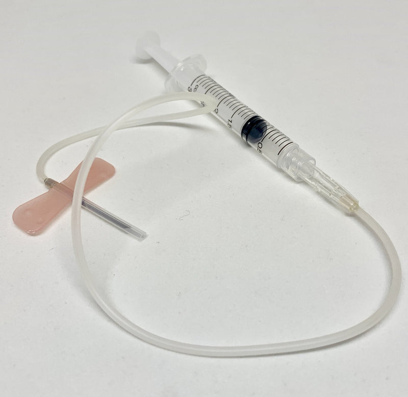 3cc Syringes - Luer Lock | BD-Medical Devices-Birth Supplies Canada