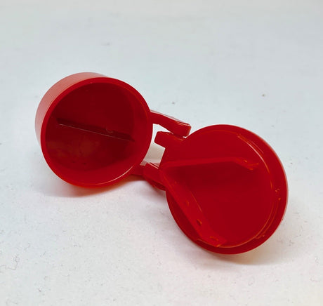 4-in-1 Pill Crusher & Pill Cutter-Clinic Supplies-Birth Supplies Canada