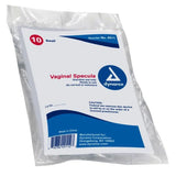 Disposable Vaginal Speculum - Economy | Dynarex