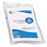 Disposable Vaginal Speculum - Economy | Dynarex