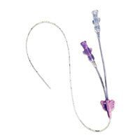 5 Fr Argyle Dual-Lumen Polyurethane Umbilical Catheter | Covidien-Obstetrics-Birth Supplies Canada