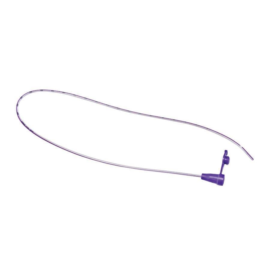 5 Fr Argyle ENFit Neonatal Feeding Tube w/ Sentinel Line Markings | Covidien-Medical Devices-Birth Supplies Canada
