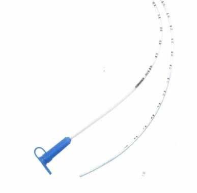 5 Fr Argyle Single-Lumen Umbilical Catheter Polyurethane (5Fr x 25cm) | Covidien-Obstetrics-Birth Supplies Canada