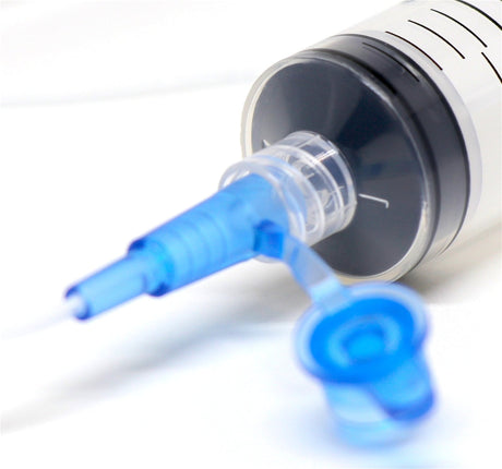 5 Fr Med-Rx Infant Feeding Tube (36" / 15") Radiopaque SNS-Breastfeeding-Birth Supplies Canada