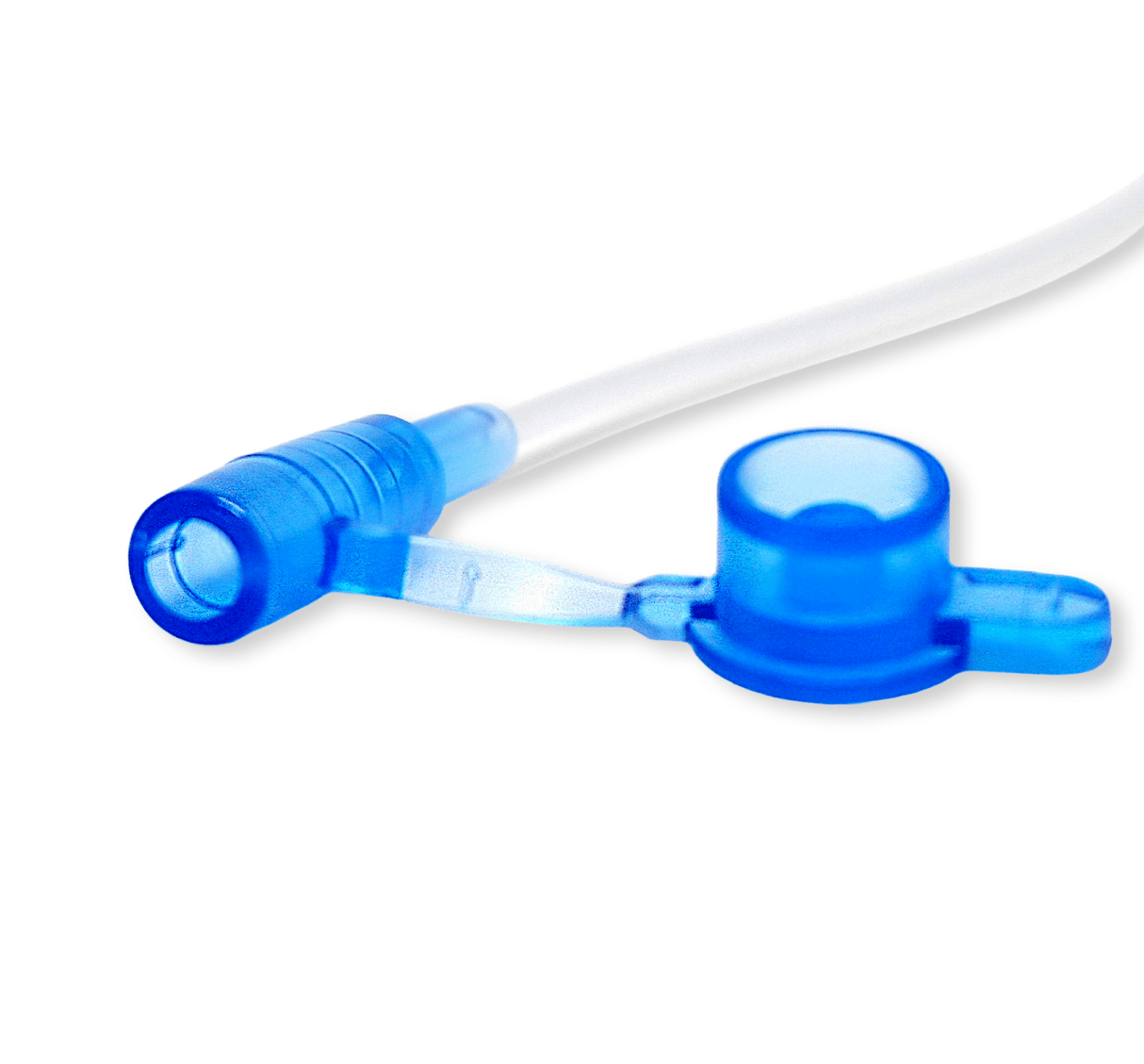 5 Fr Med-Rx Infant Feeding Tube (36" / 15") Radiopaque SNS-Lactation Aids-Birth Supplies Canada