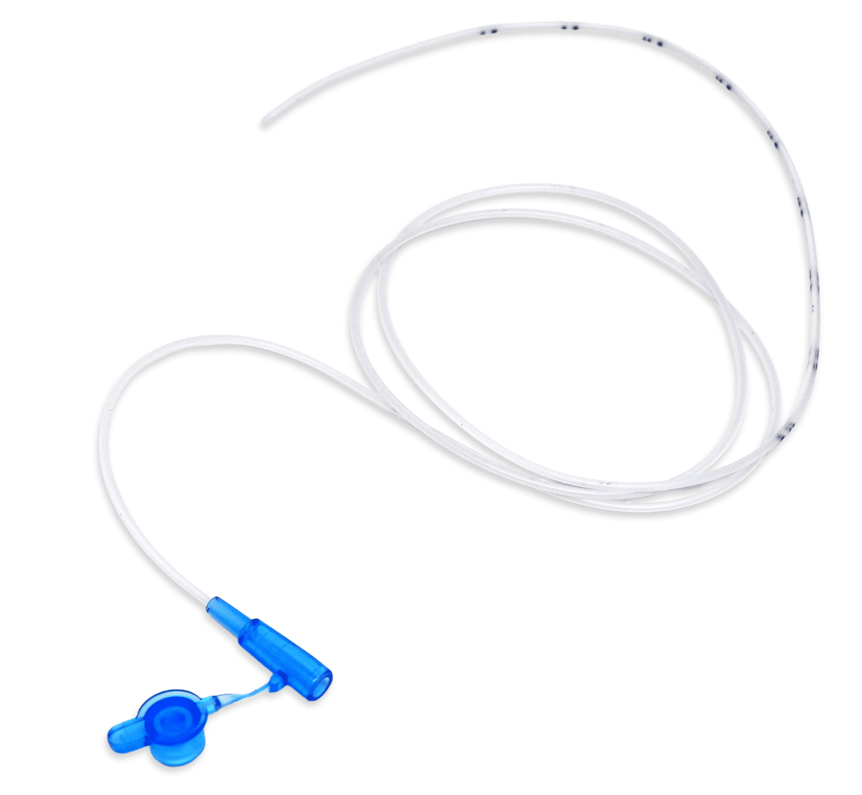 5 Fr Med-Rx Infant Feeding Tube (36" / 15") Radiopaque SNS-Lactation Aids-Birth Supplies Canada