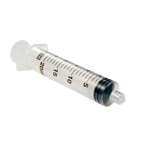 5 mL Luer-Lok Sterile Syringe (5cc) | BD-Medical Devices-Birth Supplies Canada