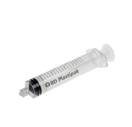 50 mL Luer-Lok Sterile Syringe (50cc) | BD-Medical Devices-Birth Supplies Canada