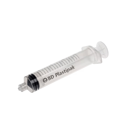 50cc Syringes - Luer Lock | BD-Medical Devices-Birth Supplies Canada