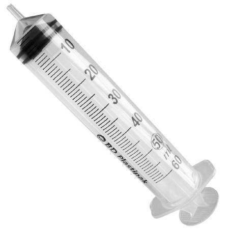 50cc Syringes - Slip tip | BD-Medical Devices-Birth Supplies Canada