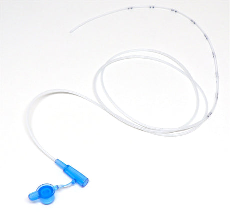 6 Fr Med-Rx Infant Feeding Tube (36" / 15") Radiopaque | Midwifery SNS-Medical Devices-Birth Supplies Canada