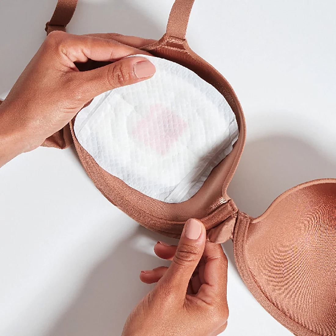 Frida Mom All-Day Dry Nursing Pads