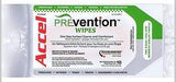 Accel PREVention Disinfectant Wipes-Medical Supplies-Birth Supplies Canada