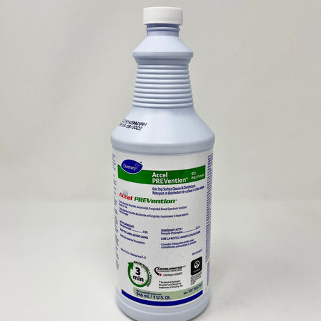 Accel PREVention Ready-to-Use Surface Cleaner-Cleaning Supplies-Birth Supplies Canada