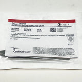 Adson Dressing Forceps Sterile | Serrated Tips, Single-Use-Instruments-Birth Supplies Canada