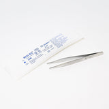 Adson Dressing Tissue Forceps Straight 4.75" | Sterile, Single-Use-Instruments-Birth Supplies Canada