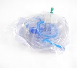 Adult Aerosol Kit | Nebulizer Mask & 7ft SureFlow™ Tubing | Single-Use-Airways-Birth Supplies Canada