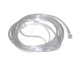 Adult Nasal Cannula 7ft Tubing | Soft Curved Tip, SureFlow™ Latex-Free-Airways-Birth Supplies Canada
