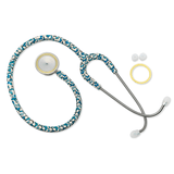 Adult Stethoscope | Double Head-Stethoscopes-Birth Supplies Canada