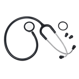 Adult Stethoscope | Double Head-Stethoscopes-Birth Supplies Canada