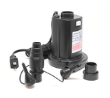 Air pump ~ for filling birth pool with air-Waterbirth-Birth Supplies Canada