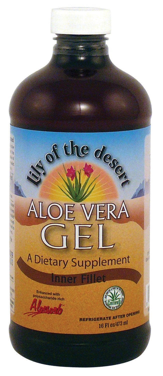 Aloe Vera Gel ~ for postpartum healing-Health Products-Birth Supplies Canada