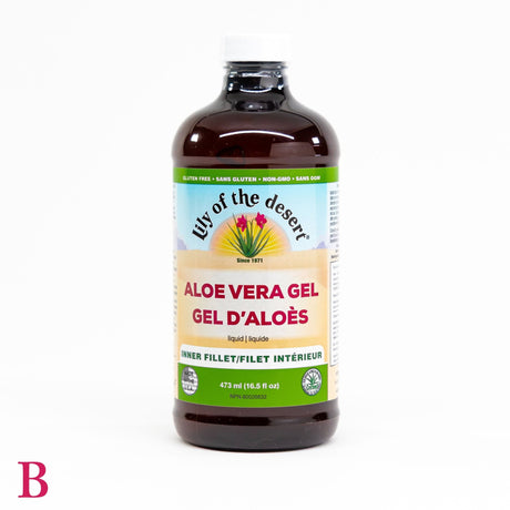 Aloe Vera Gel ~ for postpartum healing-Health Products-Birth Supplies Canada