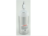 Aluminum Oxygen Cylinders (Empty) | Toggle Post Valve-Airways-Birth Supplies Canada